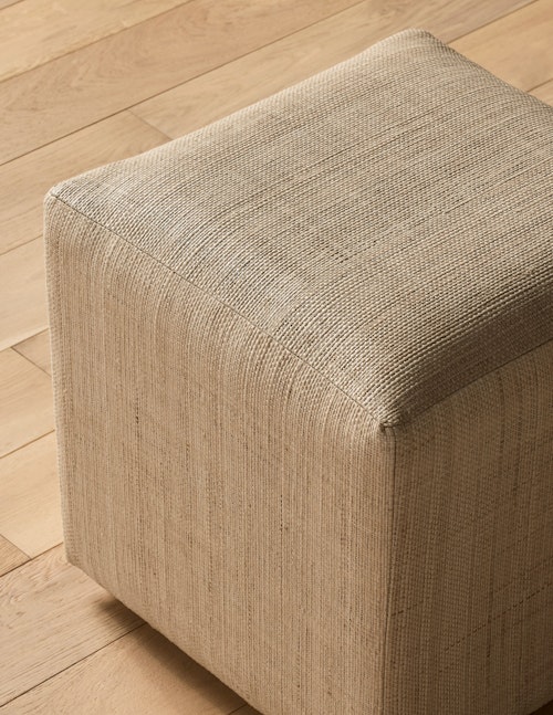 Soledad Cube Stool